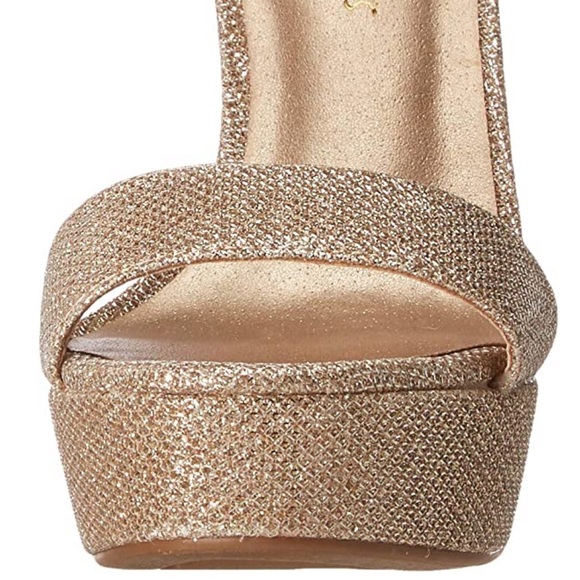 ✨Glitter platform - Picture 3 of 5